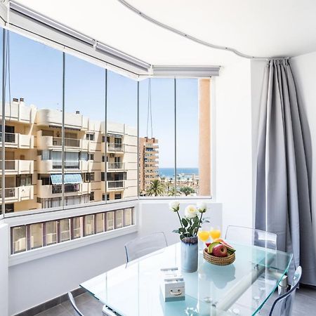 Sur Suites Palmeras 487 丰希罗拉 外观 照片