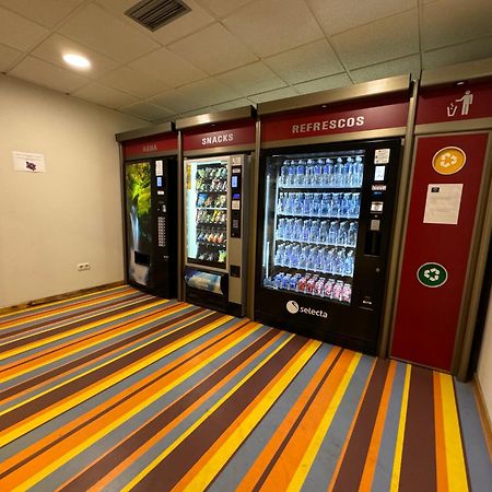 Sur Suites Palmeras 487 丰希罗拉 外观 照片