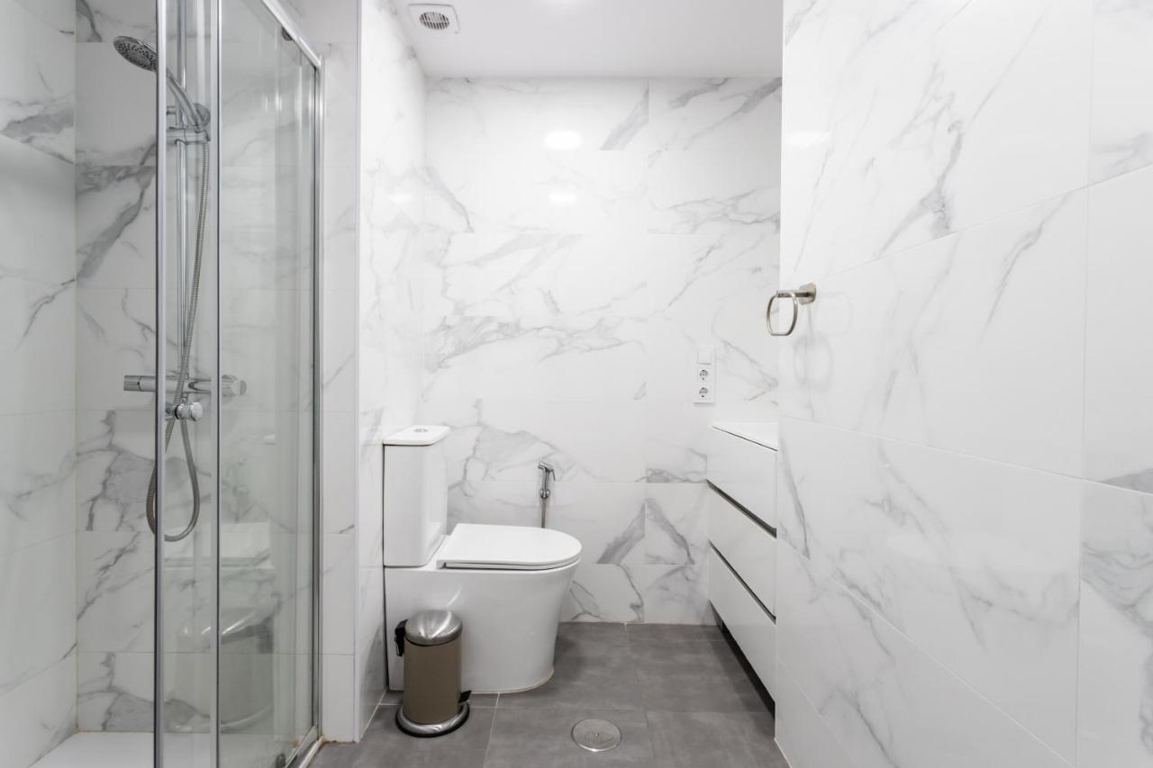 Sur Suites Palmeras 487 丰希罗拉 外观 照片