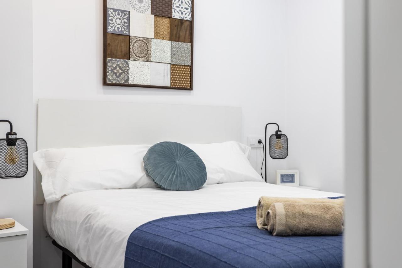 Sur Suites Palmeras 487 丰希罗拉 外观 照片
