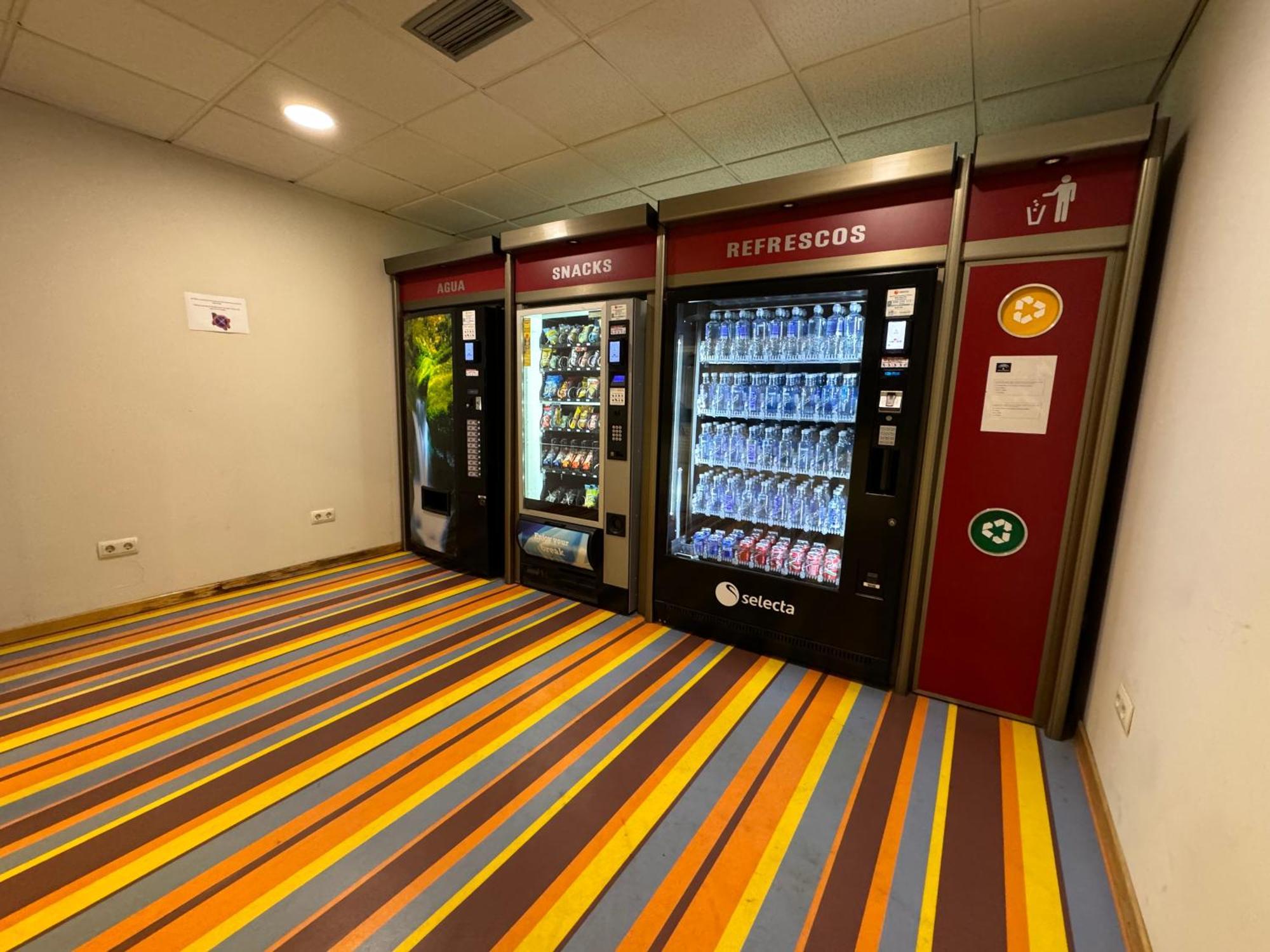 Sur Suites Palmeras 487 丰希罗拉 外观 照片